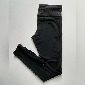 Lululemon Speed Tight *Cozy